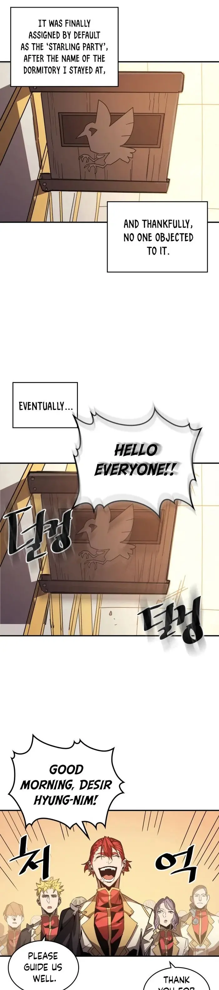 A Returner’s Magic Should Be Special Chapter 122 image 14_optimized